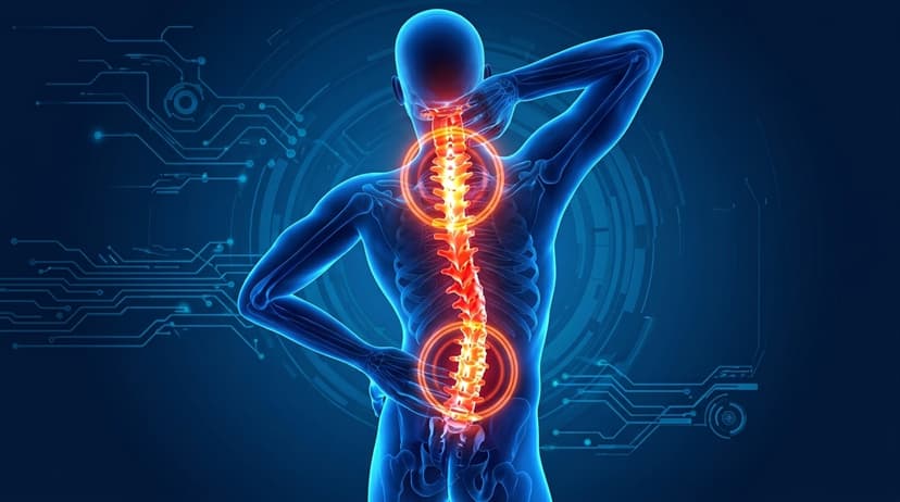 Bel Fıtığı Belirtileri hakkında detaylı bilgi ve uzman görüşleri Bel Fıtığı Belirtileri - Medibul sağlık rehberi tedavi ve bilgilendirme görseli
