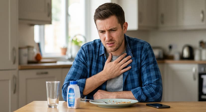 Reflü Nedir? Belirtileri, Nedenleri ve Tedavi Yöntemleri hakkında detaylı bilgi ve uzman görüşleri Reflü Nedir? Belirtileri, Nedenleri ve Tedavi Yöntemleri - Medibul sağlık rehberi tedavi ve bilgilendirme görseli