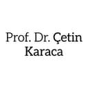 Prof. Dr. Çetin Karaca Prof. Dr. Çetin Karaca kurumsal sağlık merkezi logosu