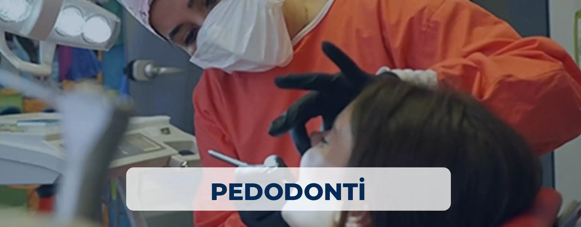 Pedodonti