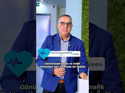Sağlık ile ilgili hizmetleri internet arayarak bulabilir miyiz?  - Medibul sağlık videosu