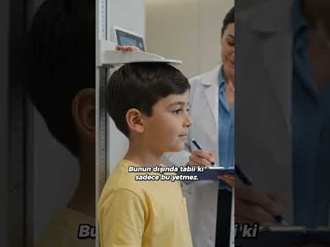 Çocuğumun boyunu kısa kalacağını nasıl anlarım? - Medibul sağlık videosu