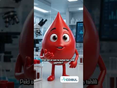 En son ne zaman check-up yaptırdınız? - Medibul sağlık videosu