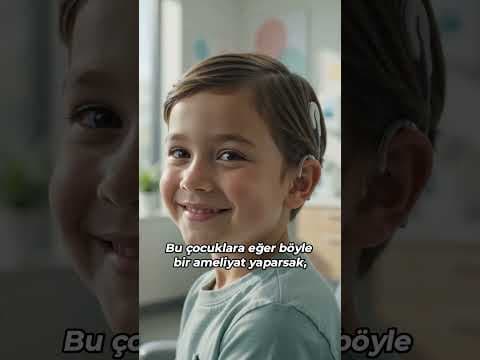 İlk ses..  - Medibul sağlık videosu