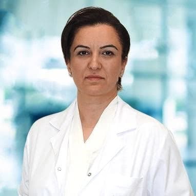 Doç. Dr. Saynur Yılmaz bünyesindeki uzman ve modern sağlık merkezi klinik binası görseli