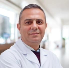 Doç. Dr. Tuluhan Yunus Emre bünyesindeki uzman ve modern sağlık merkezi klinik binası görseli