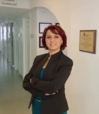 Dr. Dt. Laçin Berber bünyesindeki uzman ve modern sağlık merkezi klinik binası görseli