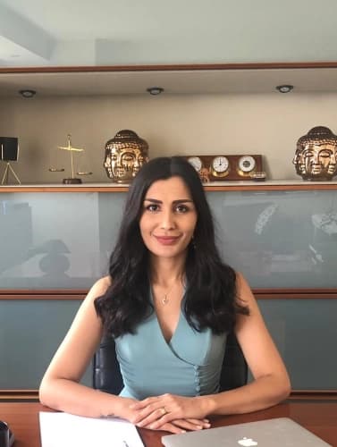 Dr. Melek Vuslat Özdoğan bünyesindeki uzman ve modern sağlık merkezi klinik binası görseli