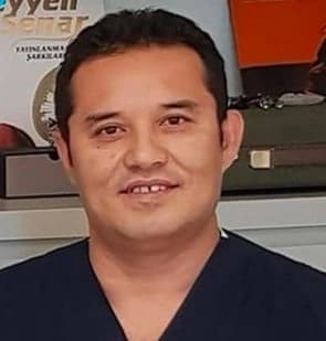 Dr. Nejat Can bünyesindeki uzman ve modern sağlık merkezi klinik binası görseli
