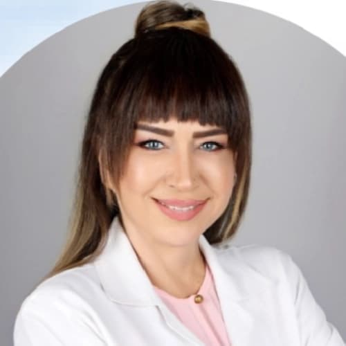 Dr. Nihal Kurt bünyesindeki uzman ve modern sağlık merkezi klinik binası görseli