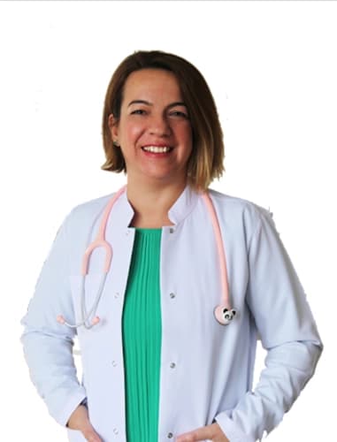 Dr. Sibel Kozaklı Mercan bünyesindeki uzman ve modern sağlık merkezi klinik binası görseli