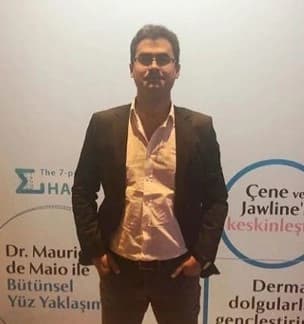 Dr. Zülfü Akşit bünyesindeki uzman ve modern sağlık merkezi klinik binası görseli