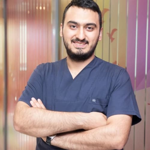 Fzt. Onur Ulukuz bünyesindeki uzman ve modern sağlık merkezi klinik binası görseli