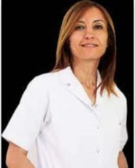 Op. Dr. Semra Polat bünyesindeki uzman ve modern sağlık merkezi klinik binası görseli
