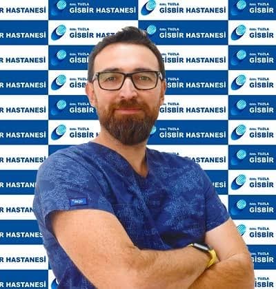 Op. Dr. Tuğrul Civak bünyesindeki uzman ve modern sağlık merkezi klinik binası görseli