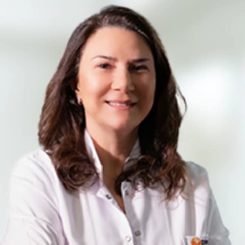 Op. Dr. Tülay Arıcı bünyesindeki uzman ve modern sağlık merkezi klinik binası görseli
