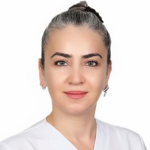 Podolog Derya Sarı bünyesindeki uzman ve modern sağlık merkezi klinik binası görseli