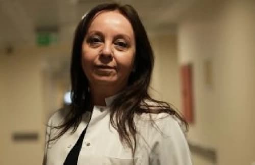 Prof. Dr. Dilek İnce Günal bünyesindeki uzman ve modern sağlık merkezi klinik binası görseli
