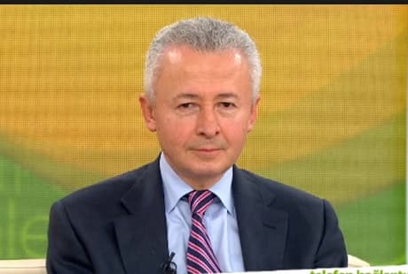 Prof. Dr. İlhami Uslu bünyesindeki uzman ve modern sağlık merkezi klinik binası görseli