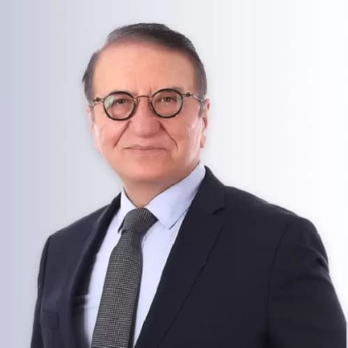 Prof. Dr. Öztekin Oto bünyesindeki uzman ve modern sağlık merkezi klinik binası görseli