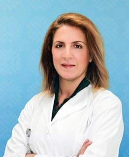 Prof. Dr. Sıla Mermut Gökçe bünyesindeki uzman ve modern sağlık merkezi klinik binası görseli