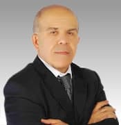 Prof. Dr. Tahir Karadeniz bünyesindeki uzman ve modern sağlık merkezi klinik binası görseli