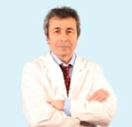Prof. Dr. Vedat Kaya bünyesindeki uzman ve modern sağlık merkezi klinik binası görseli