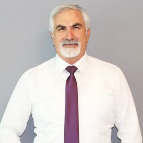 Prof. Dr. Zülfikar Polat bünyesindeki uzman ve modern sağlık merkezi klinik binası görseli