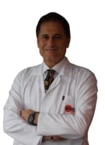 Uzm. Dr. Semih Demirkıran bünyesindeki uzman ve modern sağlık merkezi klinik binası görseli