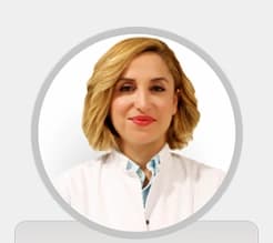 Uzm. Dr. Sinem Günal bünyesindeki uzman ve modern sağlık merkezi klinik binası görseli