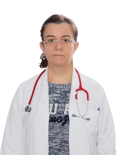 Uzm. Dr. Zeliha Taşer Özdemir bünyesindeki uzman ve modern sağlık merkezi klinik binası görseli