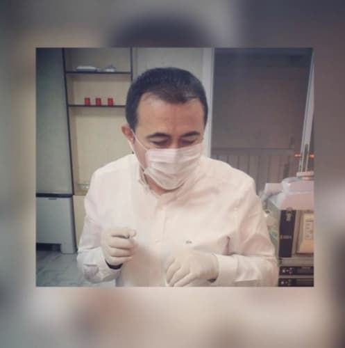 Yrd. Doç. Dr. Yakup Uçar bünyesindeki uzman ve modern sağlık merkezi klinik binası görseli