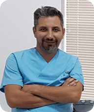 Dt. İlker Güzey