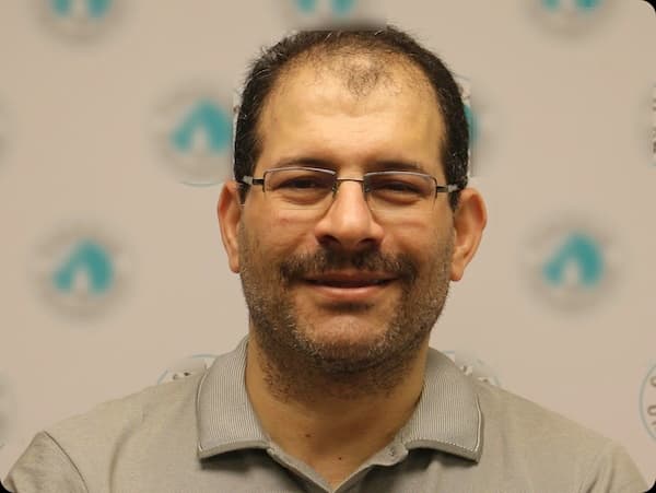 Prof. Dr. Enes Abdallah