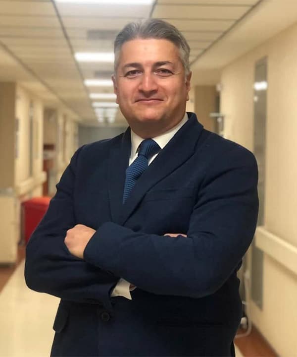 Dr. Tolga Turan Dundar