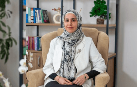 Doç. Dr. Klinik Psk. Burcu Uysal