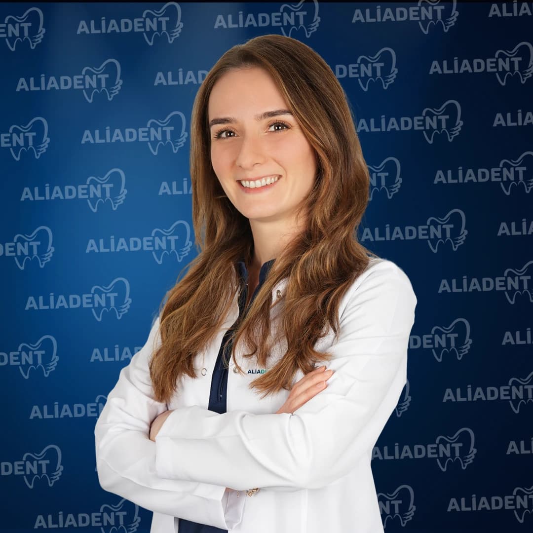 Dr. Elif KANBEROĞLU ÖZDEMİR