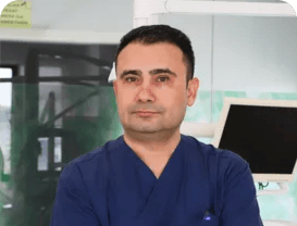 Prof. Dr. Özgür Erdoğan