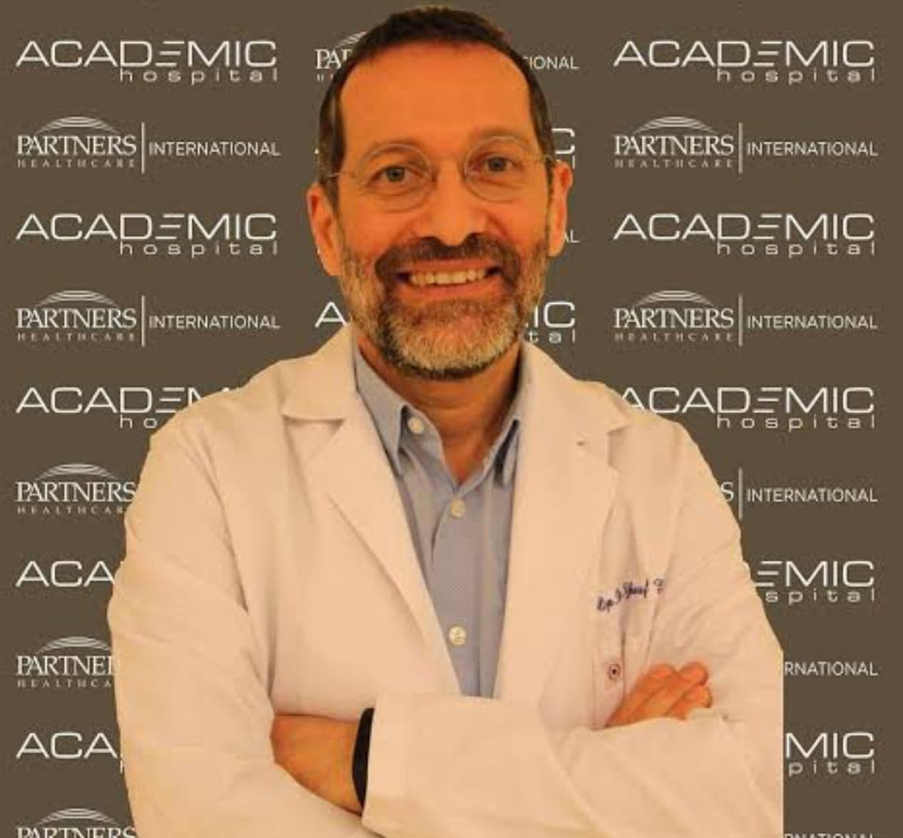 Dr. Öğr. Üyesi Yusuf Eren