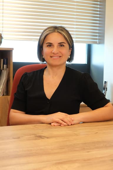 Op. Dr. Didem Korucu sağlık merkezi resmi kurumsal logosu