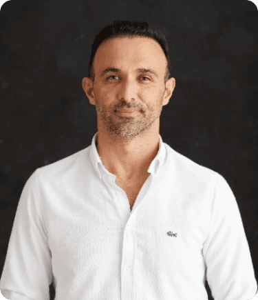 Op. Dr. Alper Kafkaslı