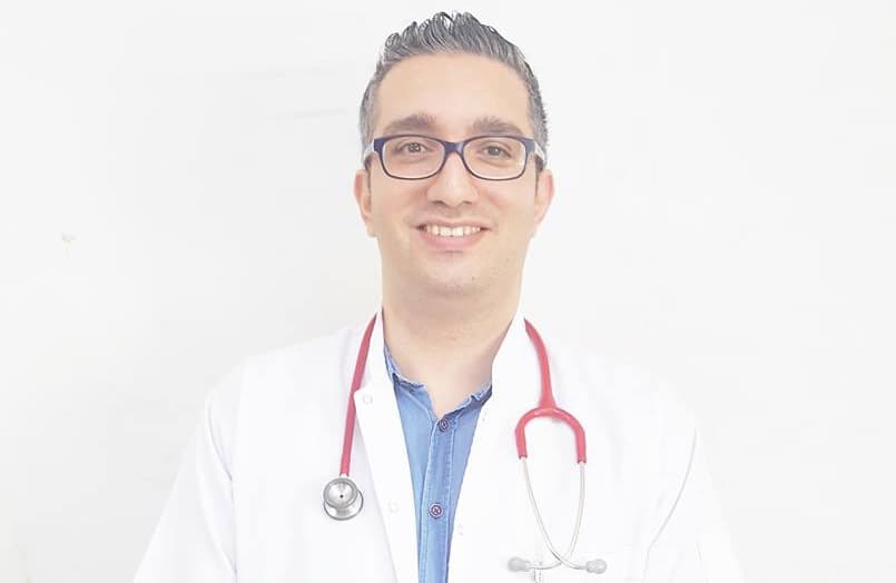 Uzm. Dr. Cem Koray Fırat