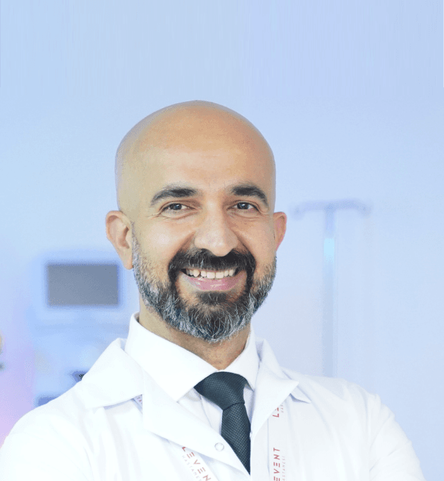 Op. Dr. Emre Hekimoğlu