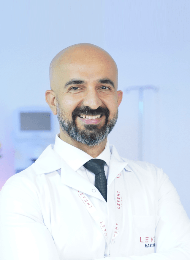 Op. Dr. Emre Hekimoğlu