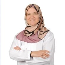 Op. Dr. Havva Pars Ağargün sağlık merkezi resmi kurumsal logosu