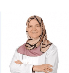 Op. Dr. Havva Pars Ağargün