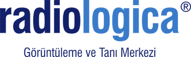 Radiologica Görüntüleme Merkezi sağlık merkezi resmi kurumsal logosu