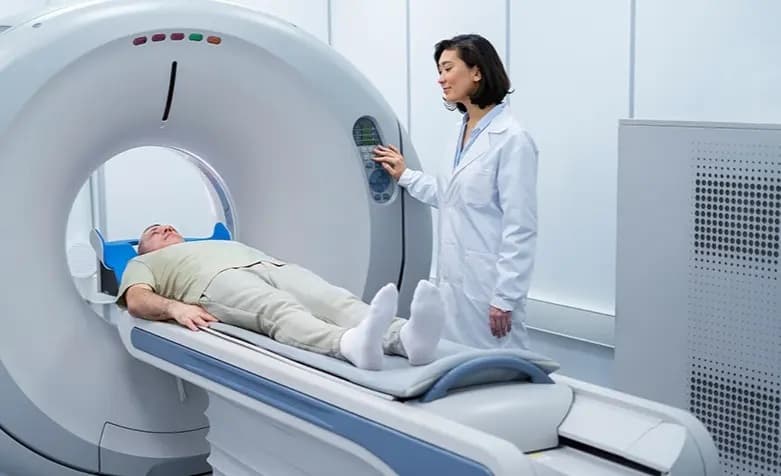 Radiologica Görüntüleme Merkezi klinik galerisi küçük resim 2