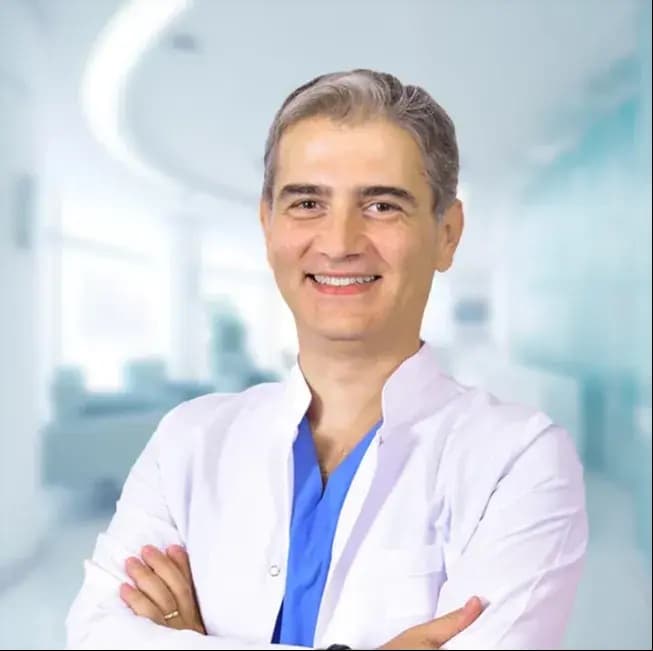 Prof. Dr. Nuri Tasali arka plan görseli