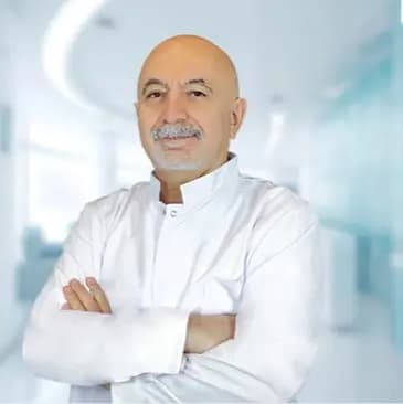 Uzm. Dr. Hikmet KARAGÜLLÜ arka plan görseli